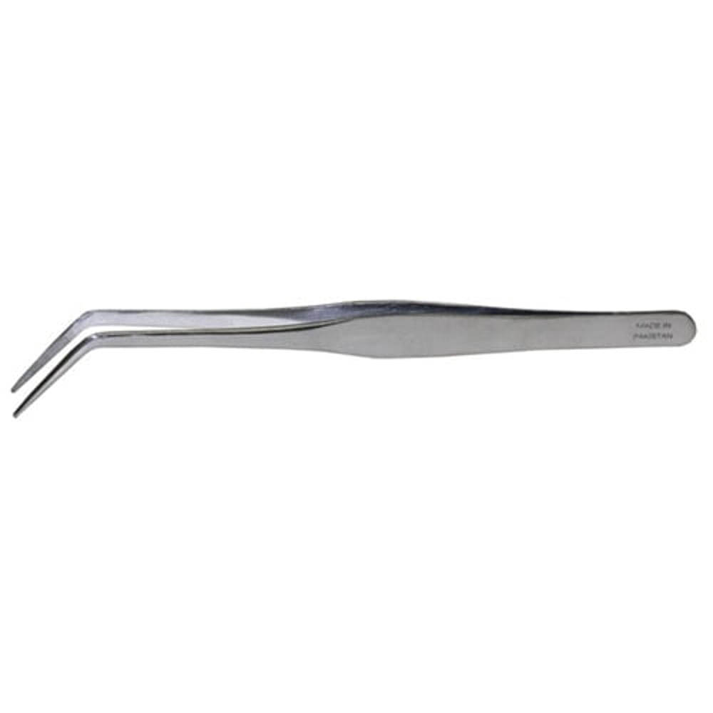 Brownells Angle-Point Shop Tweezer