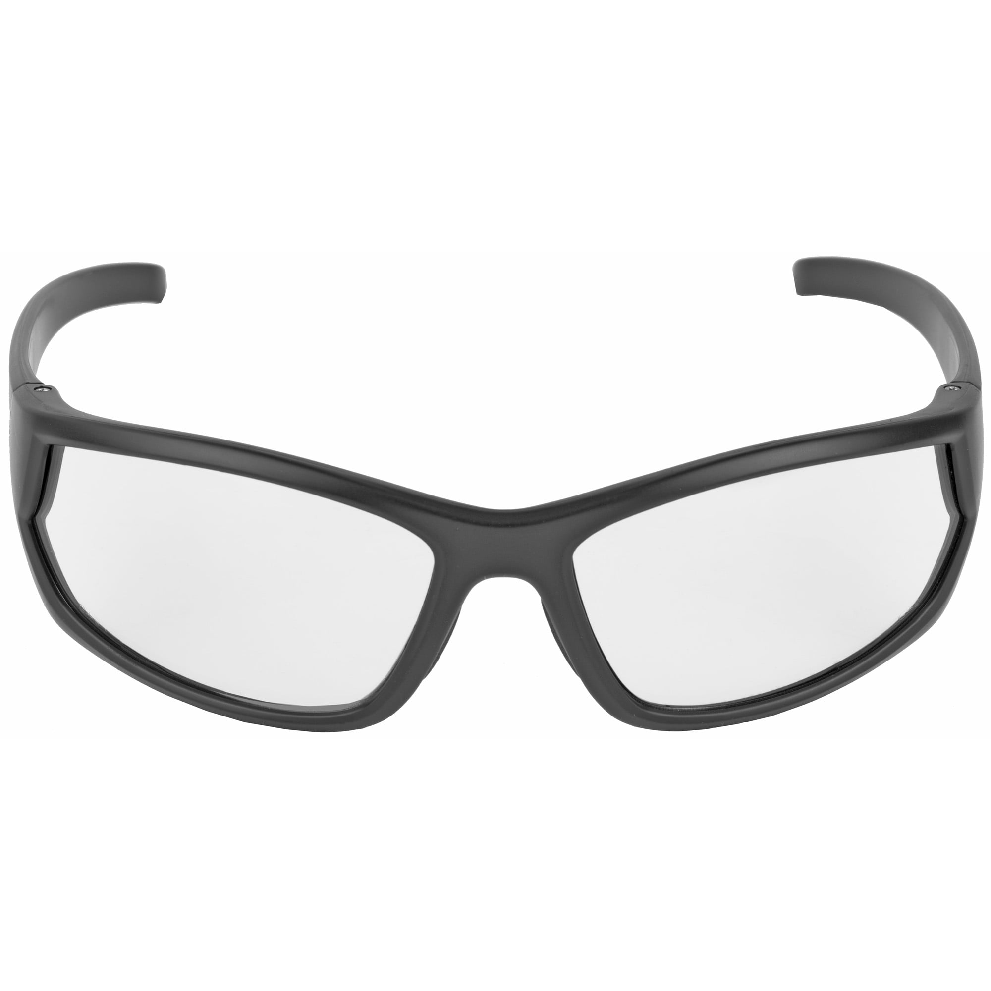 Walkers IKON Glasses, Black - GWPIKNFF1CLR