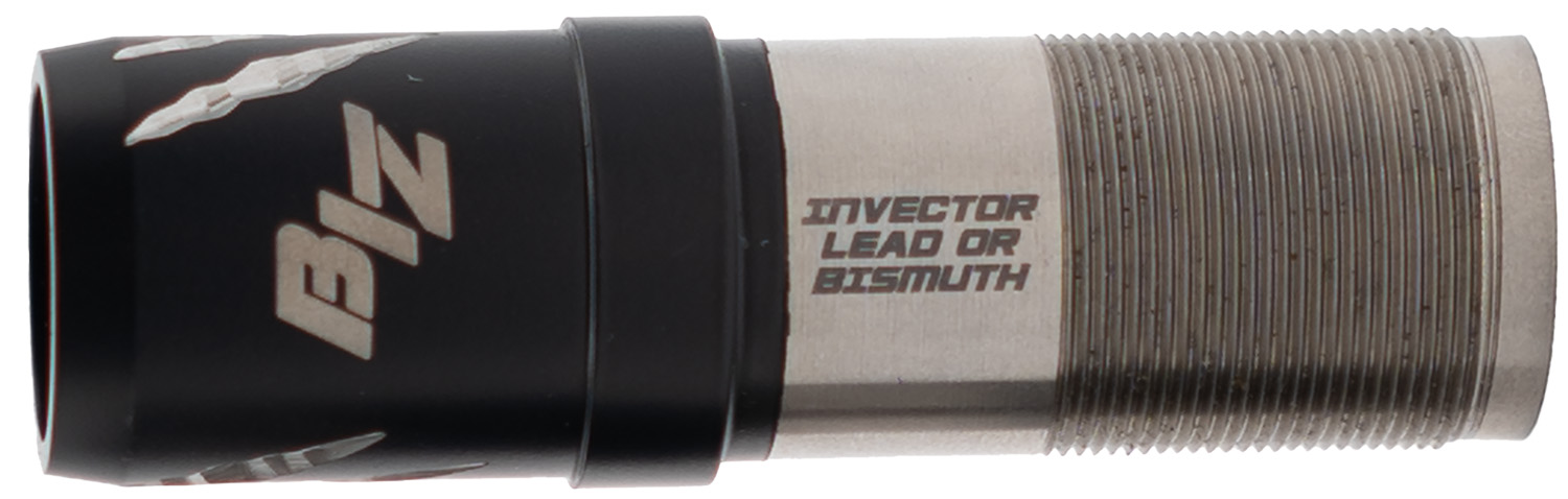 Rob Roberts BIZ Raptor Invector 12 Gauge Choke Tube