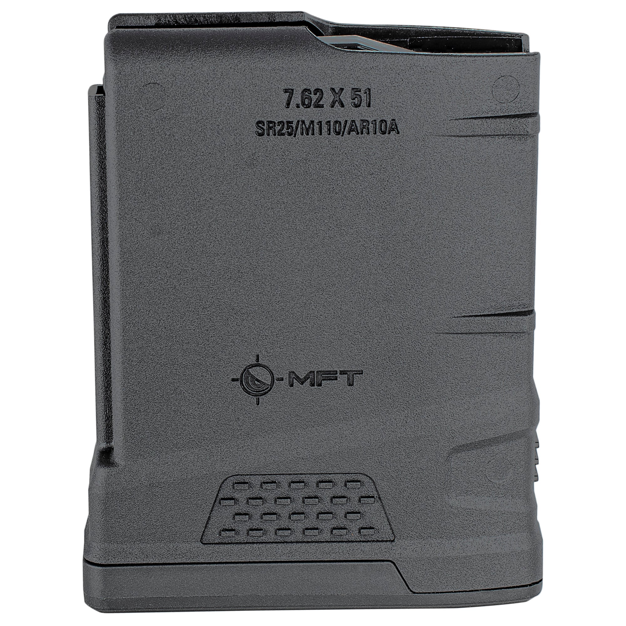 MAG MFT EXTREME DUTY .308 10RD BLK - No Credit Card Fees - Low, flat rate shipping