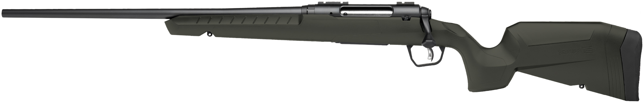 Savage Axis 2 Left-Handed .308 Win Bolt Action Rifle