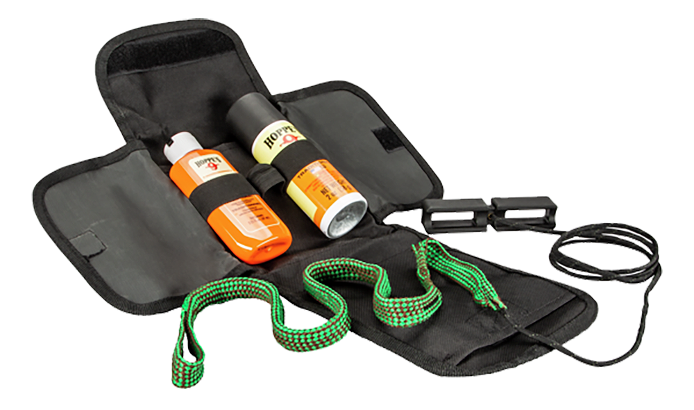 Hoppe's .357-.38 9mm Soft Sided Cleaning Kit - 34002