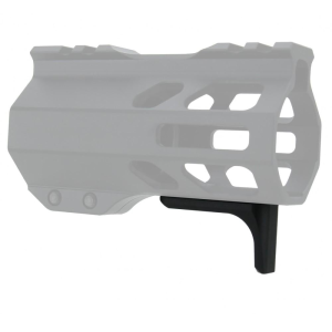 TacFire 1-Slot M-LOK Handstop Gen 2 Black