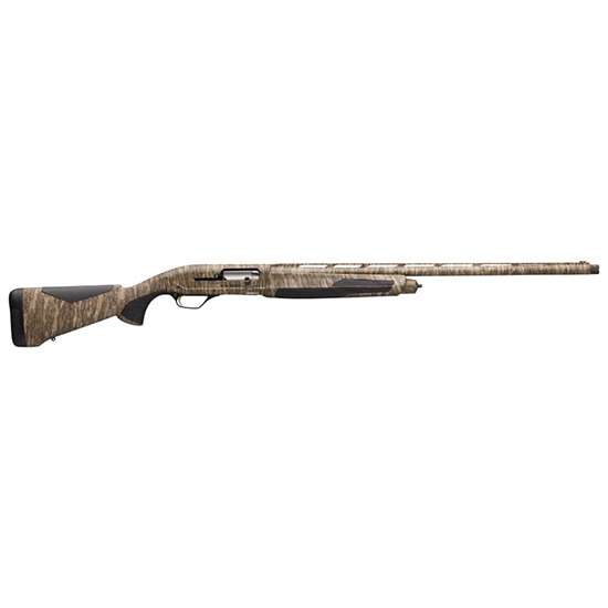 Browning Maxus II Camo 12 Gauge Semi-Auto Shotgun