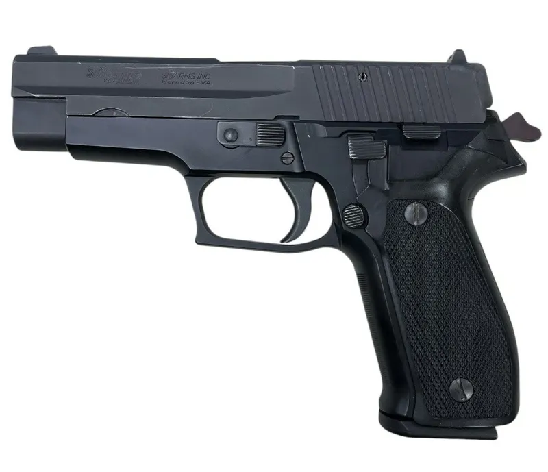 SIG SAUER P226 (Used)