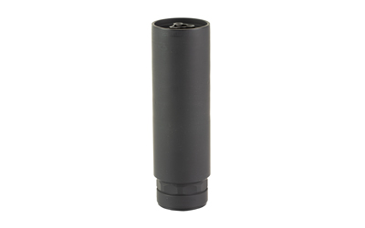 Liberty Precision Mach-K 7.62mm Titanium Suppressor