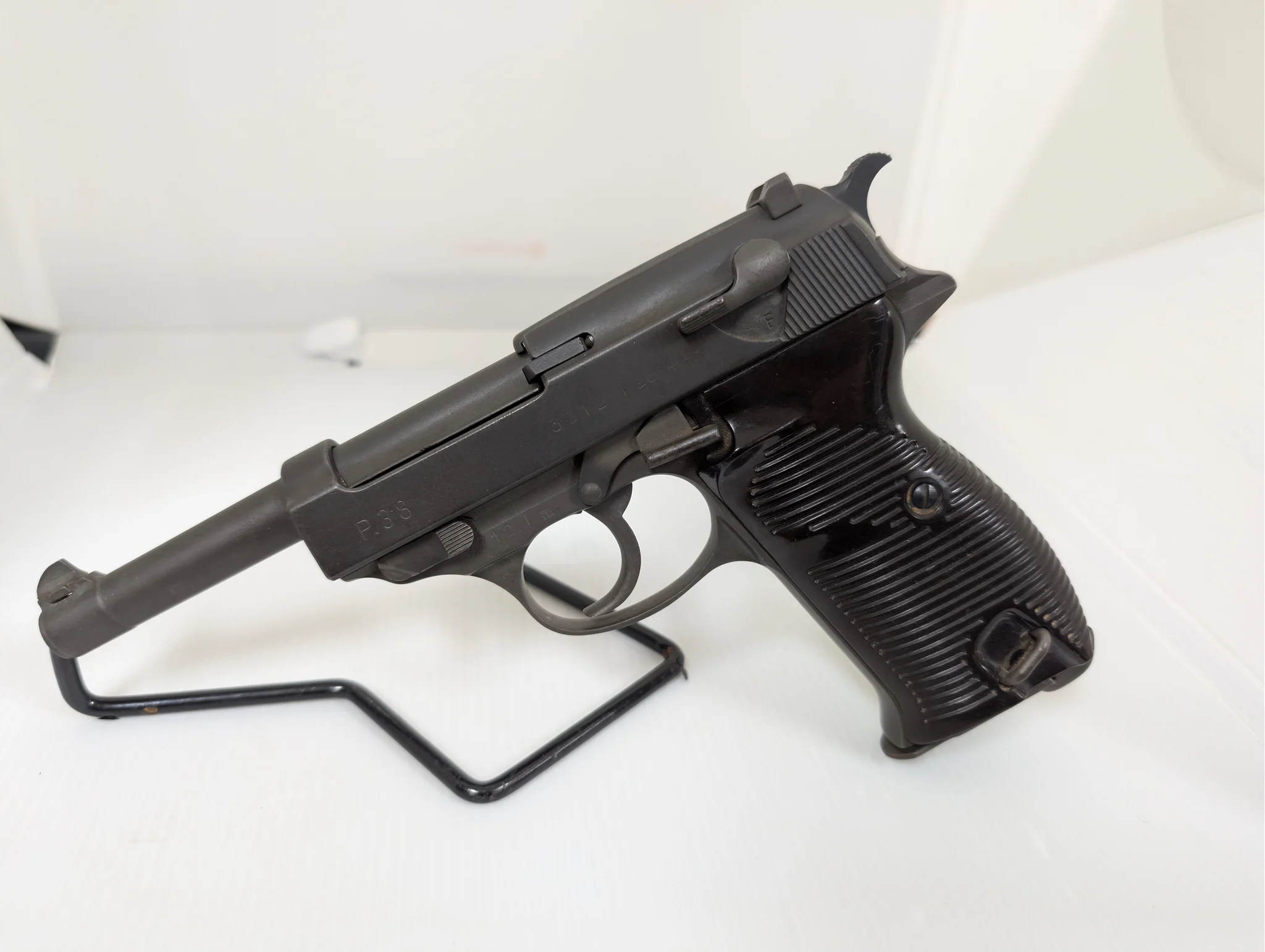 WALTHER P38 (Used)