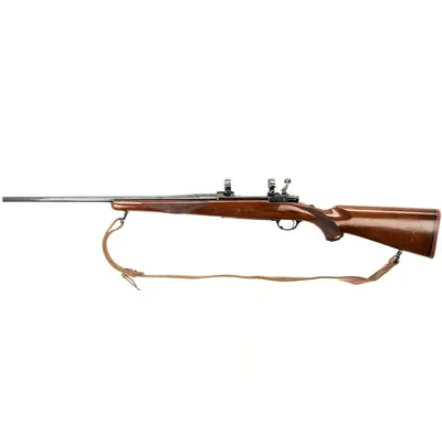 RUGER M77 (Used)