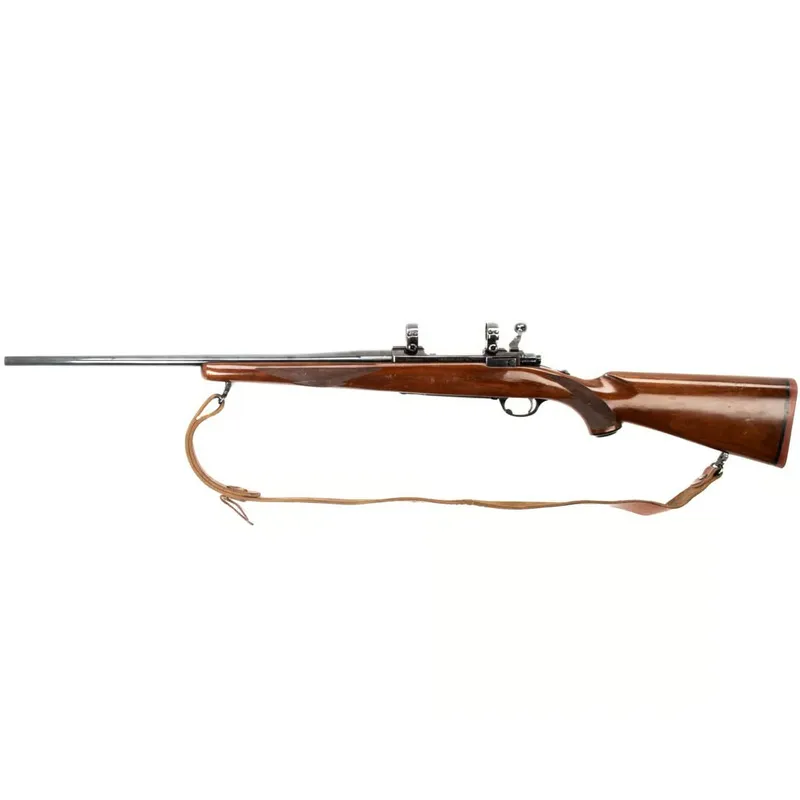 RUGER M77 (Used)