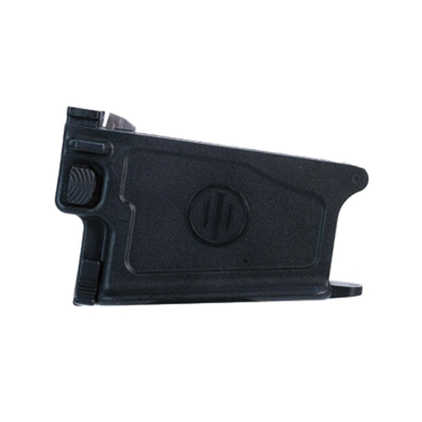 Primary Weapons Systems UXR Magwell Assembly, Black