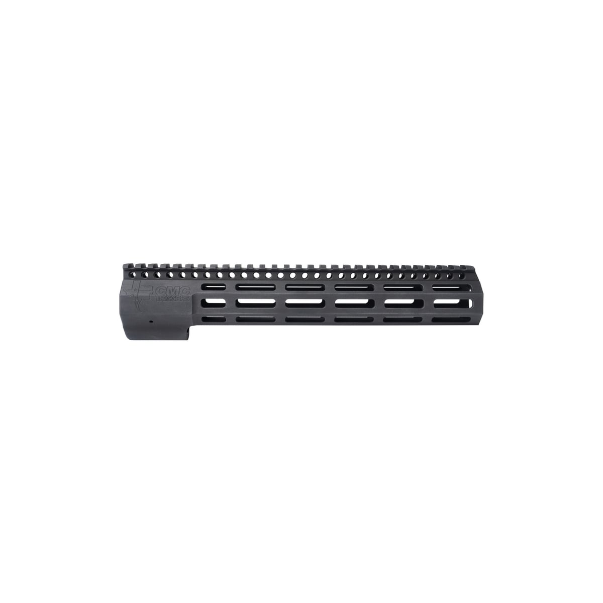 CMC Wedge Lock M-LOK Handguard 15", Black