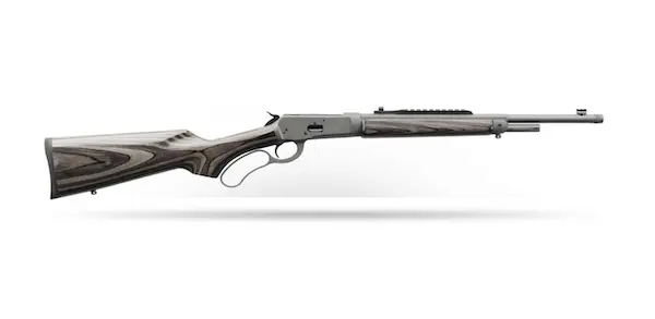 CHI 1892 WILDLANDS TD 44MAG CK GREY