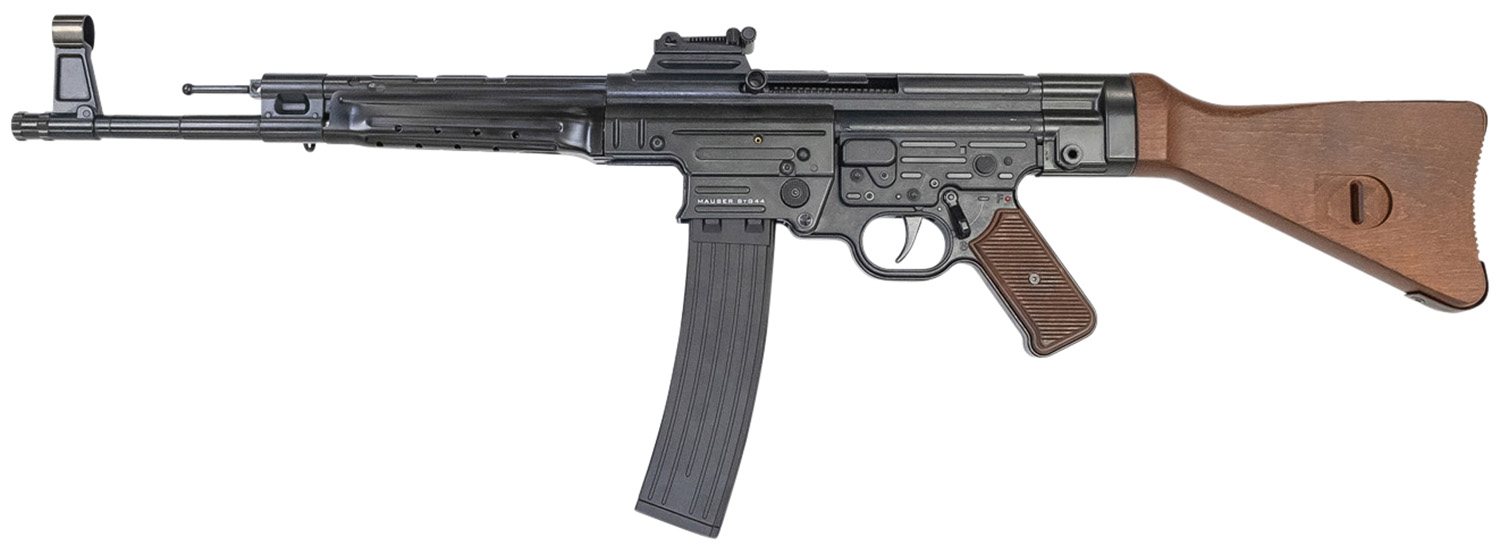 Mauser Rimfire STG-44 CA Compliant .22 LR Rifle