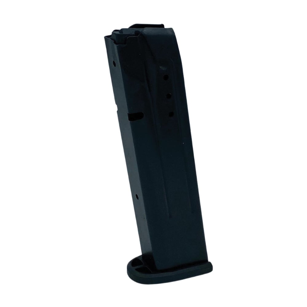 Promag S&W M&P9 Handgun Magazine Black 9mm Luger 20/rd - No Credit Card Fees - Low, flat rate shipping