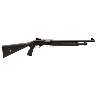 Savage Stevens 320 Field Combo 12GA Pump Shotgun