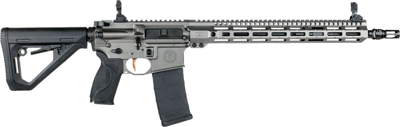 Smith Wesson M AXE Rifle 5.56 NATO 30-Round