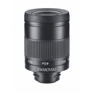 Swarovski-Optik Swarovski Optik Eyepiece for ATS/STS HD Spotting Scope - 20-60x