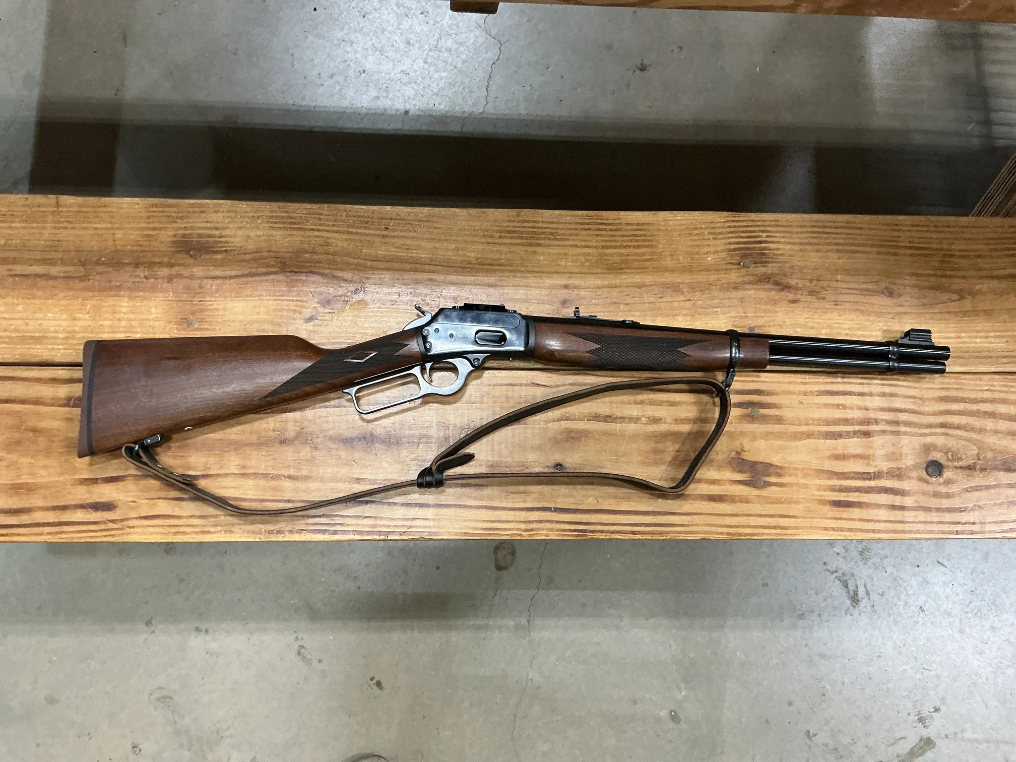 MARLIN 1894 (Used)