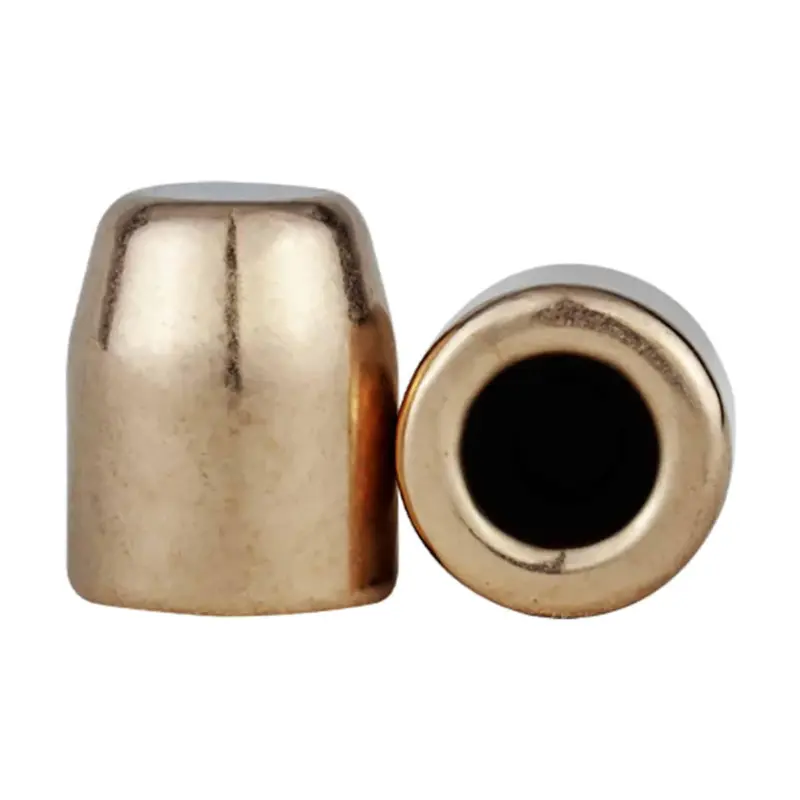 Berry's Superior Plated Bullets .45 Cal. .452" 200gr HBFP 500/ct