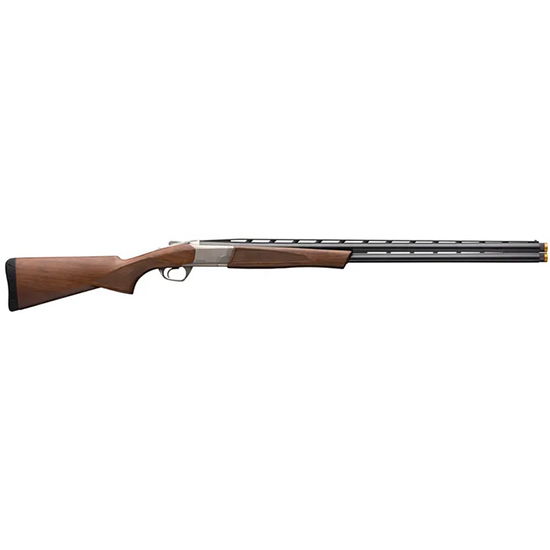 Browning Cynergy CX 20GA Over/Under Shotgun, 30" Walnut