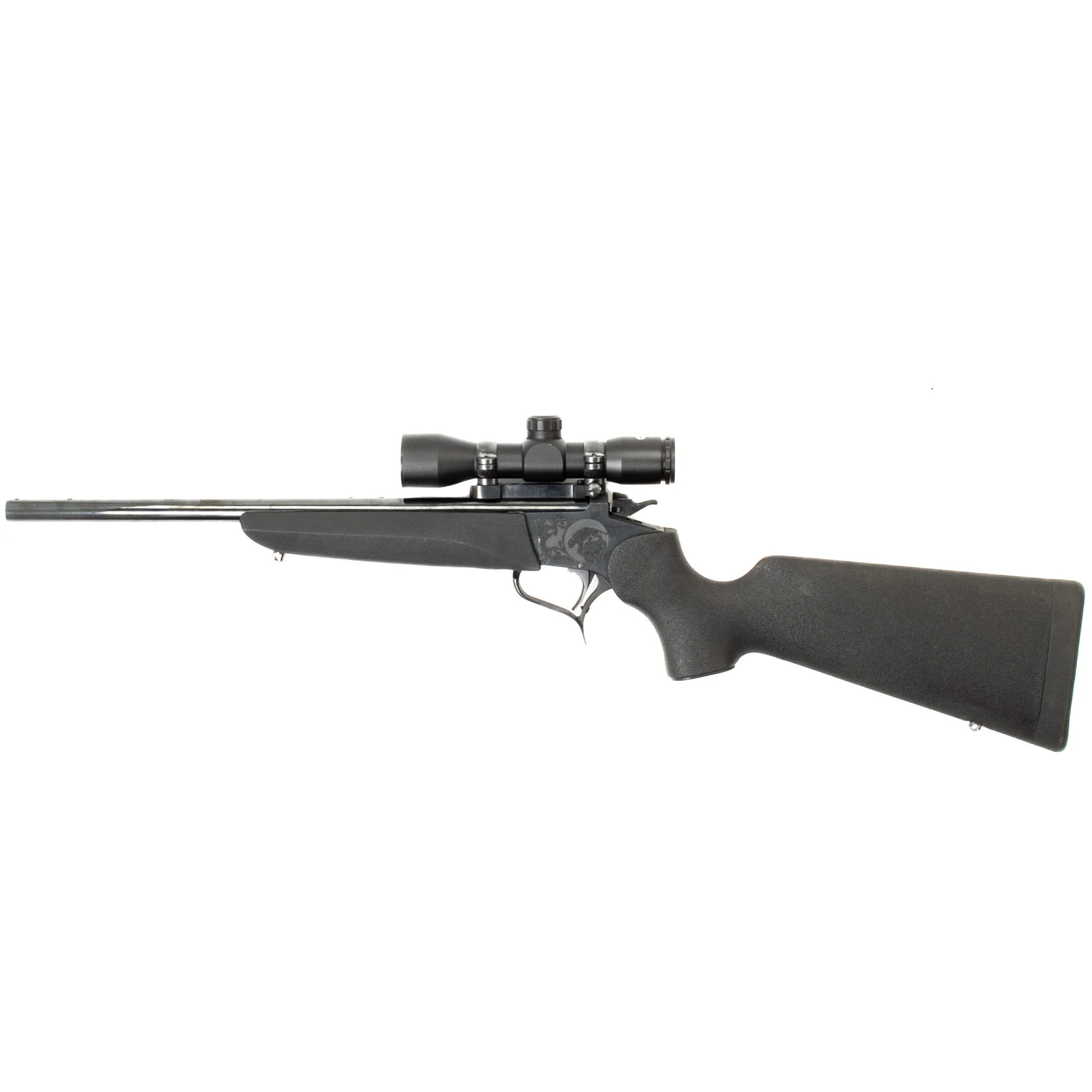 THOMPSON/CENTER ARMS CONTENDER (Used)