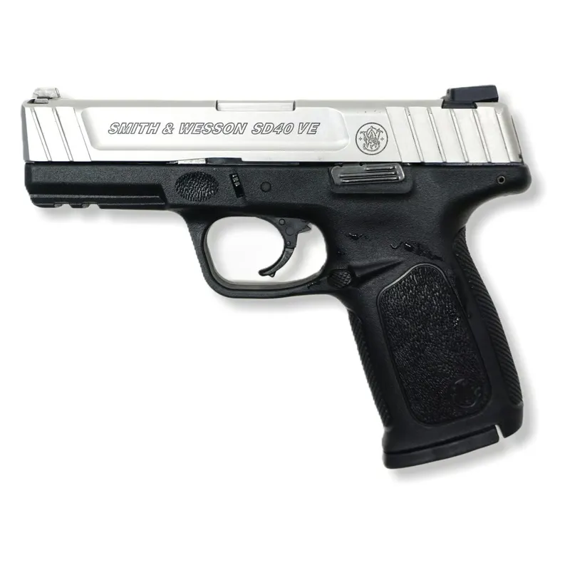 SMITH & WESSON SD40VE (Used)