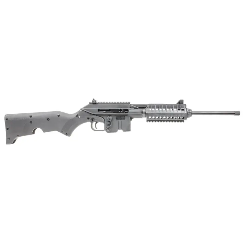 Kel-Tec SU-22CA .22 LR Rifle — 16.1" Barrel, 26+1