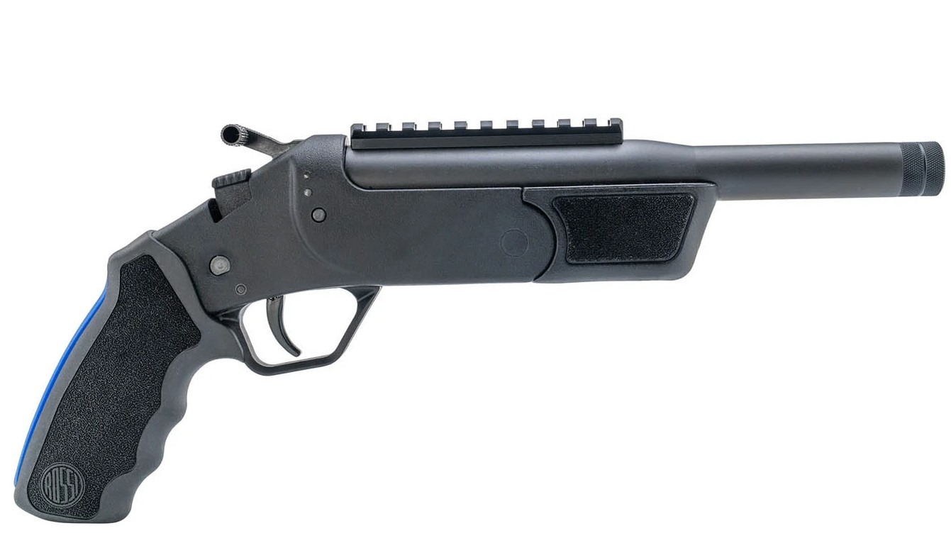 Rossi Brawler 300BLK Single Shot Pistol - 9" Barrel