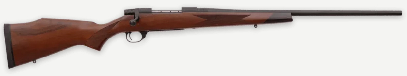 Weatherby Vanguard Sporter .223 Rem Bolt Action Rifle