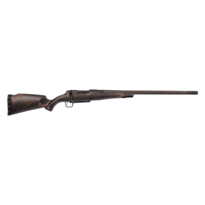 FIERCE FIREARMS Carbon Rogue XP 25CM 20" Black / Trophy