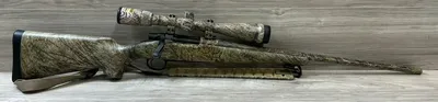 REMINGTON MODEL SEVEN HS (Used)