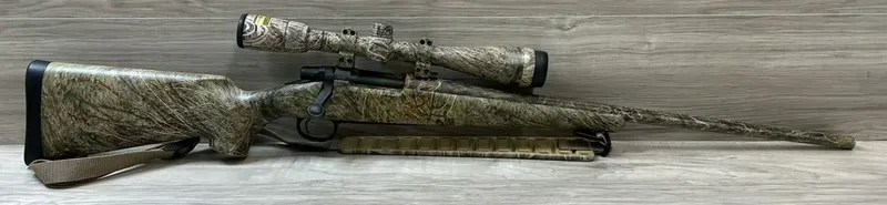 REMINGTON MODEL SEVEN HS (Used)