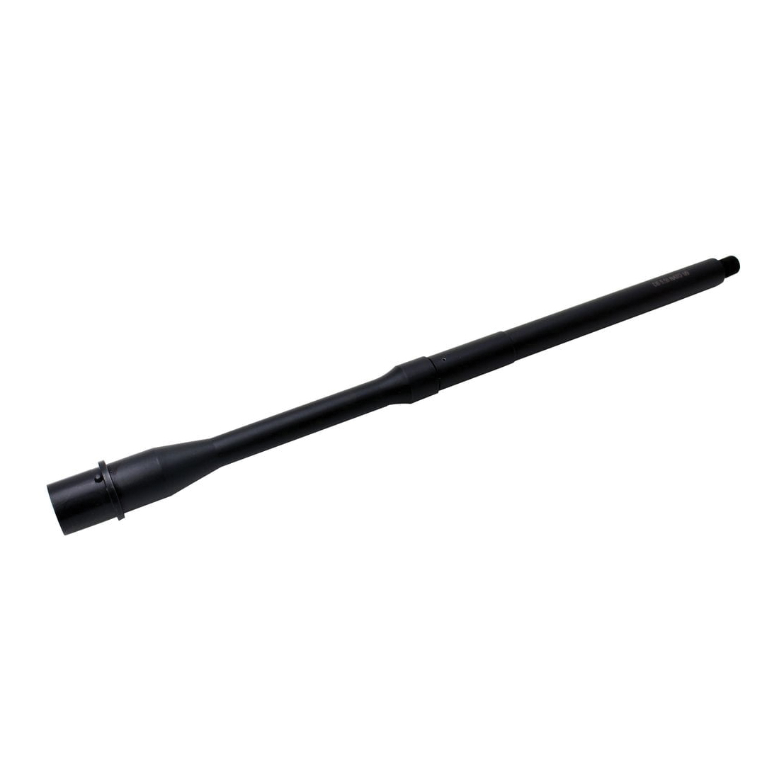 Diamondback Firearms Barrel - Black, Unleash Precision and Performance - 556C16M50B8R