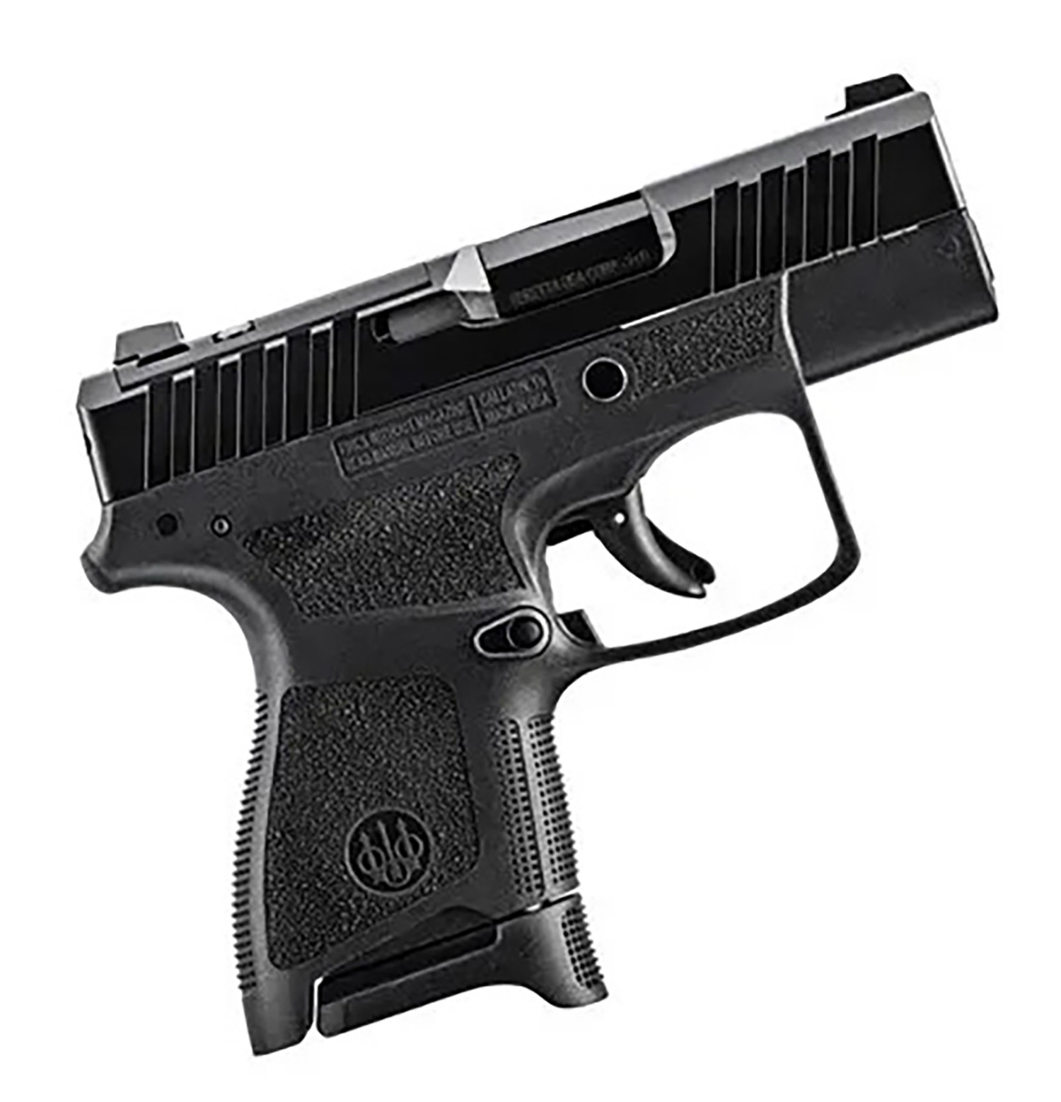 Beretta APX A1 Carry Micro-Compact 9mm Pistol