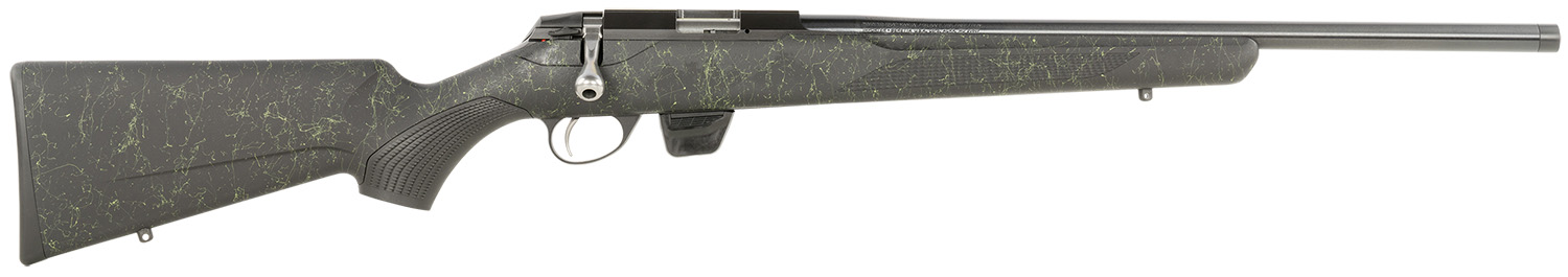 Tikka T1X Roughtech .22 LR Bolt Action Rifle