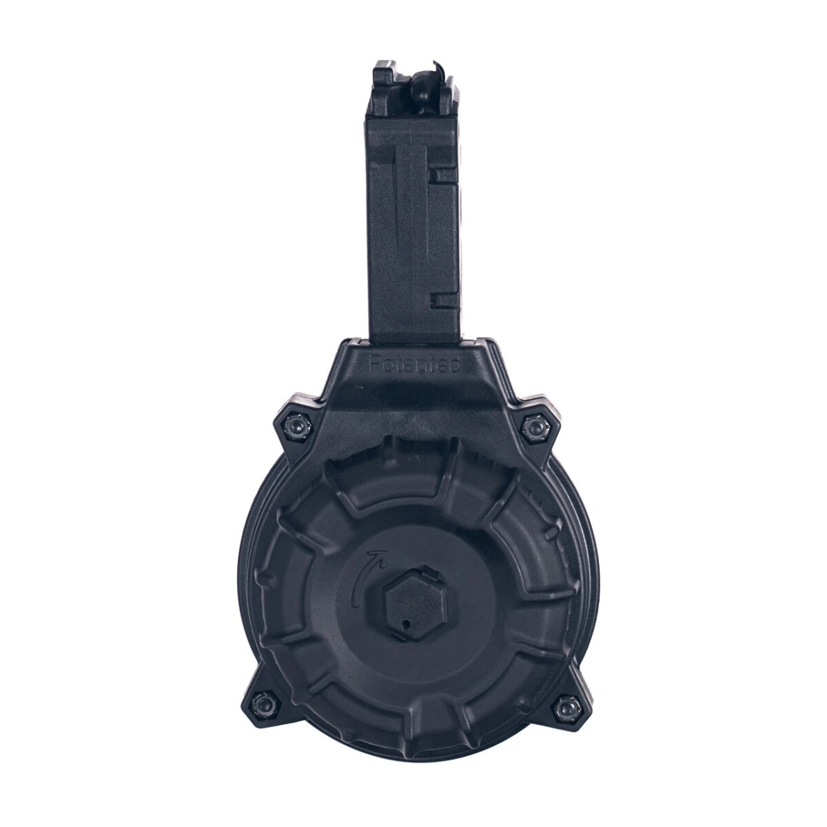 PROMAG SIG MPX 9MM 50RD DRUM POLYMER