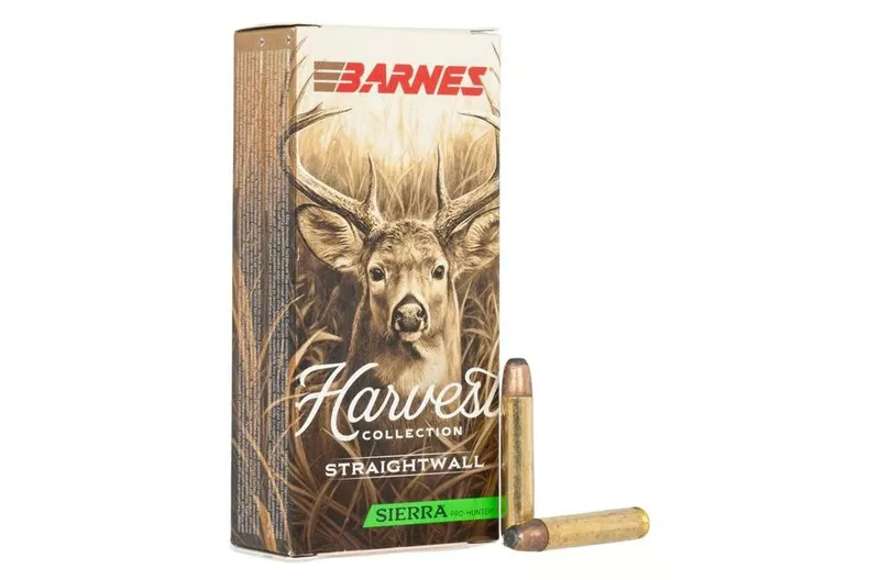 Barnes Pro-Hunter 350 Legend 155 Grain Ammo (20 Rounds)