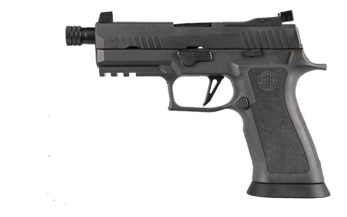 SIG SAUER P320 XCARRY LEGION 9MM 10+1 320XCA-9-LEGION-TB-R2-10
