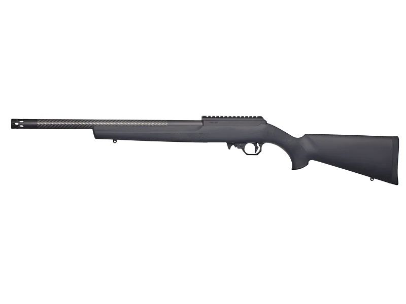 Volquartsen Firearms VOL SUPERLITE 17HMR SA B HOGUE