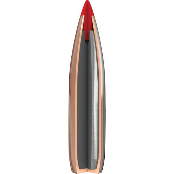 Hornady 50 Cal (.510) A-Max Bullets - 750gr - 20ct - 5165
