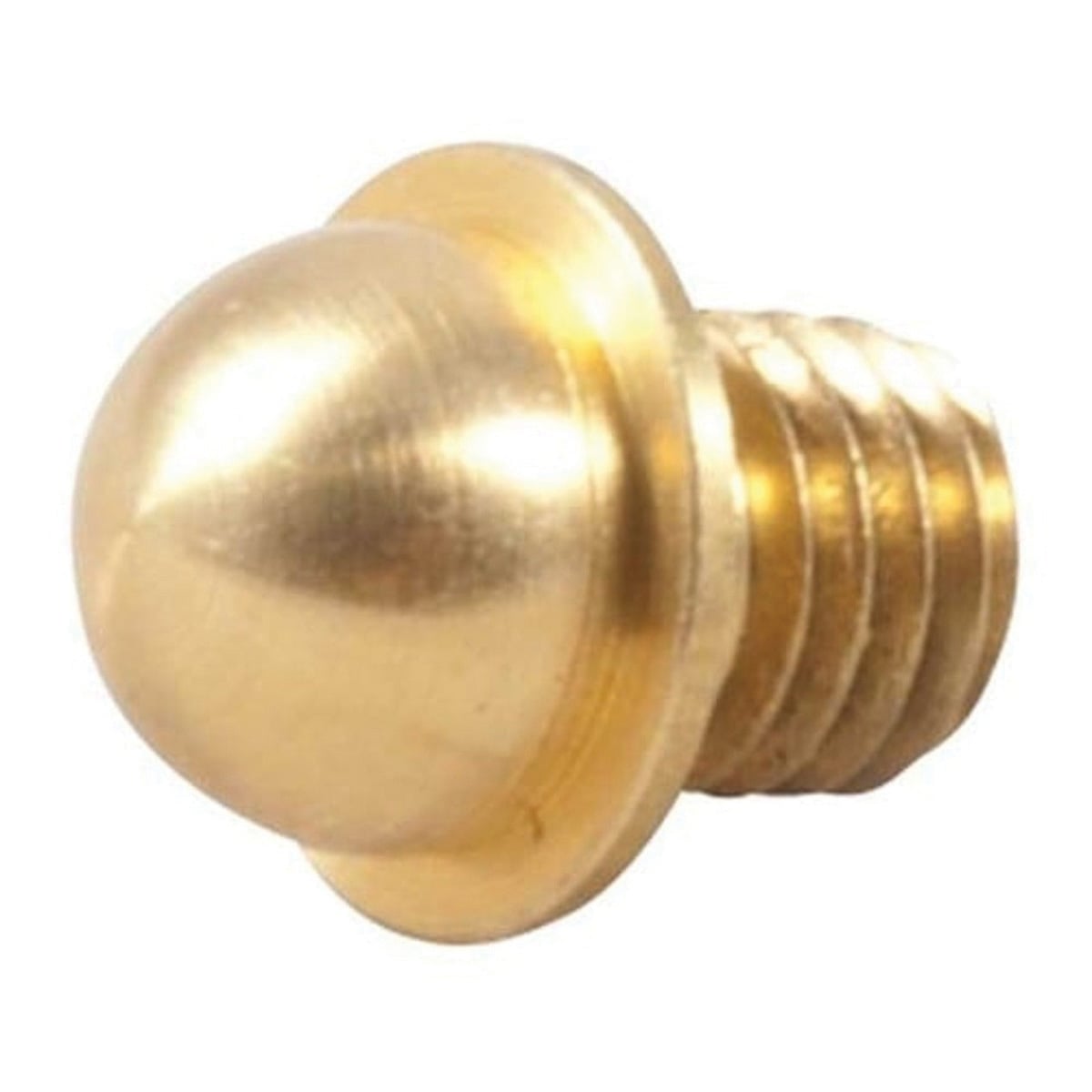 Brownells #13 Shotgun Sight Bead Refill, Gold
