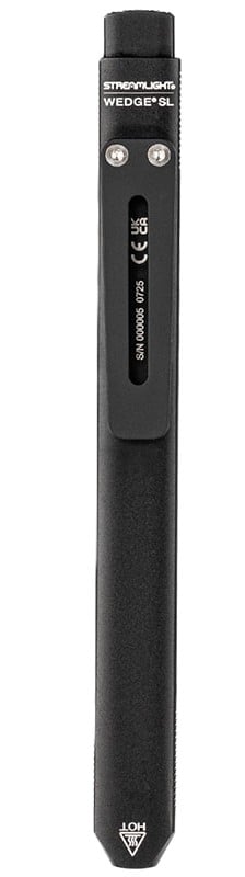 Streamlight Wedge SL - Black