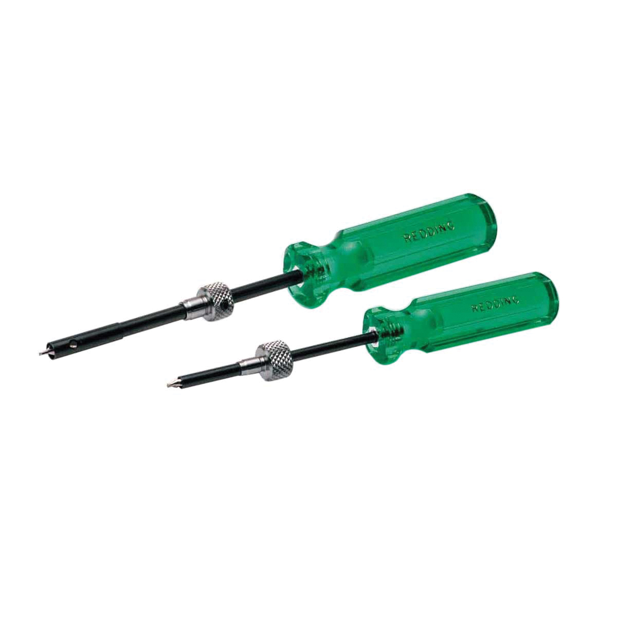 Redding Reloading Equipment Small Flash Hole Deburring Tool w/Handle