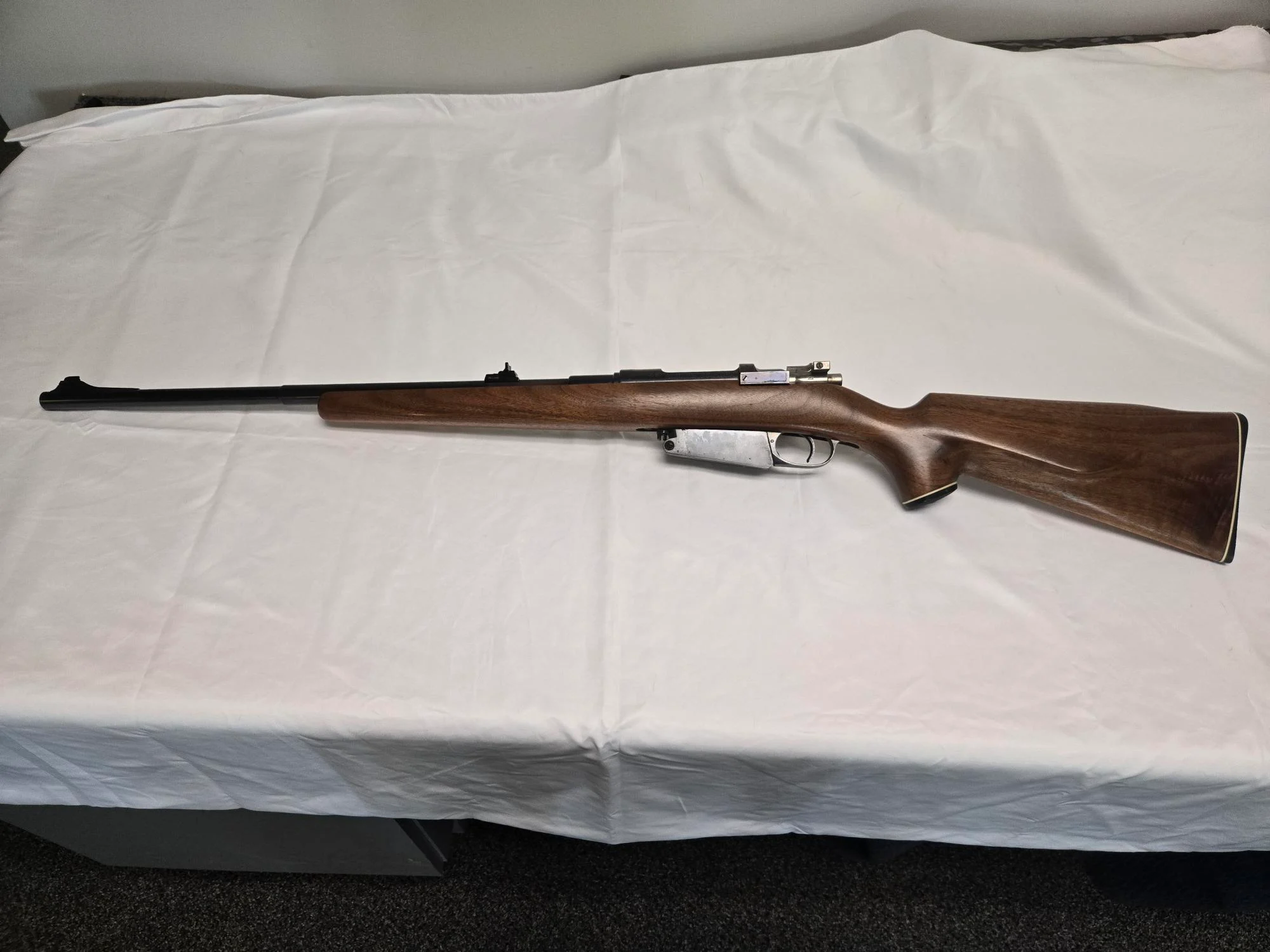 MAUSER 1891 (Used)
