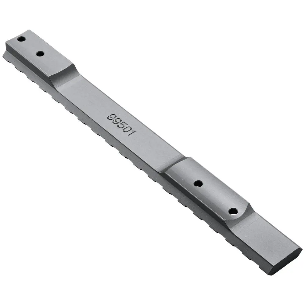 Weaver 1-Piece Extended Multi-Slot Picatinny Scope Base Remington 700 LA