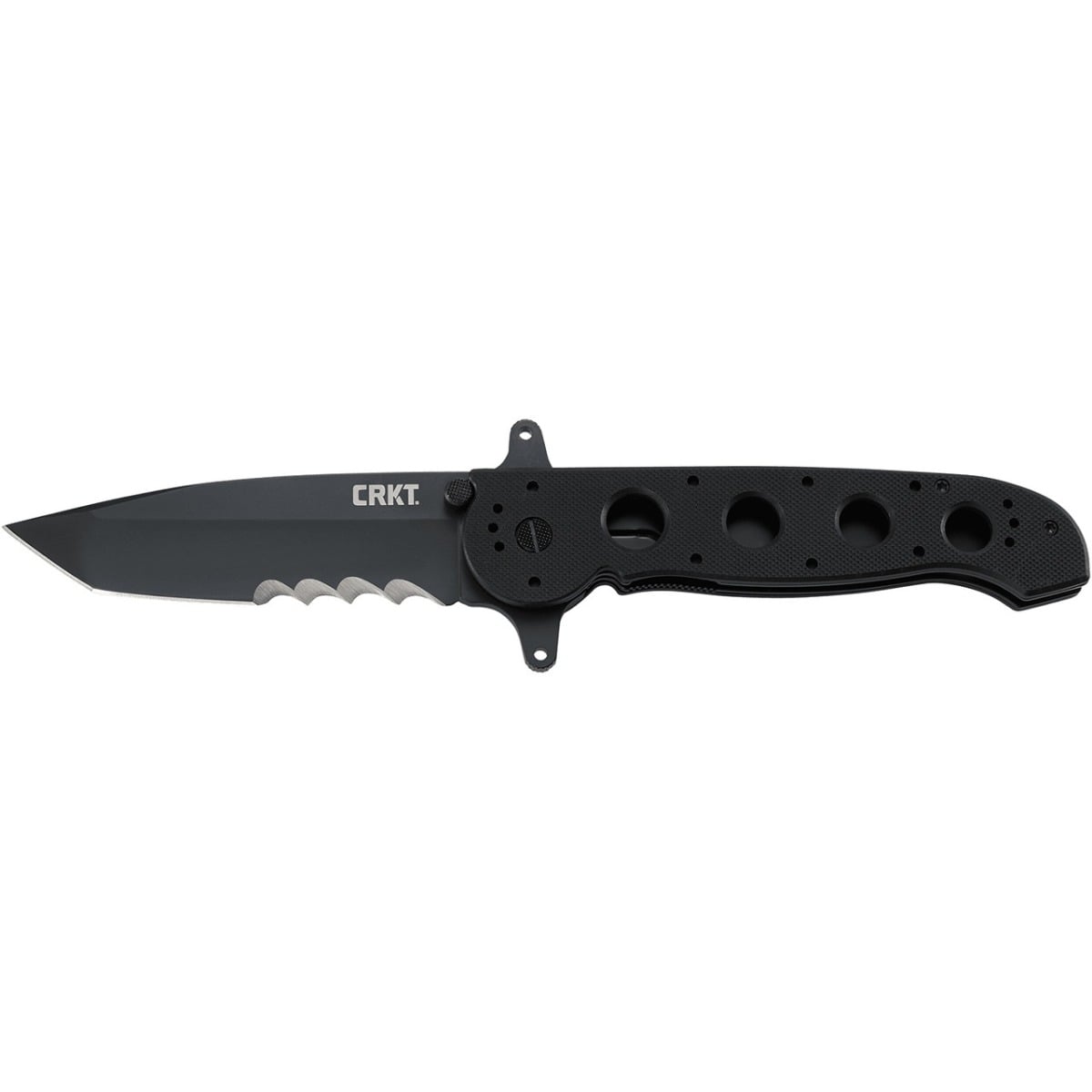 CRKT M16-14 Special Forces Tanto Knife - M16-14SFG
