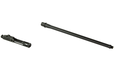 CMMG 16.1" 5.7x28mm AR Barrel and BCG Kit