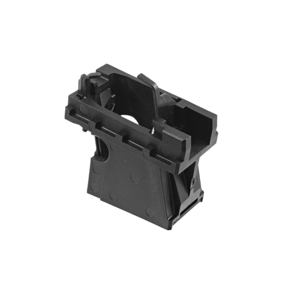 Ruger 90655 Magazine Well Insert Assembly Ruger PC Carbine Compatible With Ruger American Pistol 9mm Magazines, Flush Fit, Black Polymer - No Credit Card Fees - Low, flat rate shipping