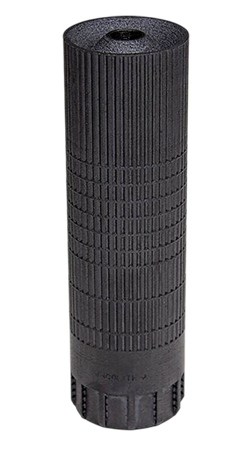 BOE Suppression IncoLite 9mm Silencer 1/2"x28