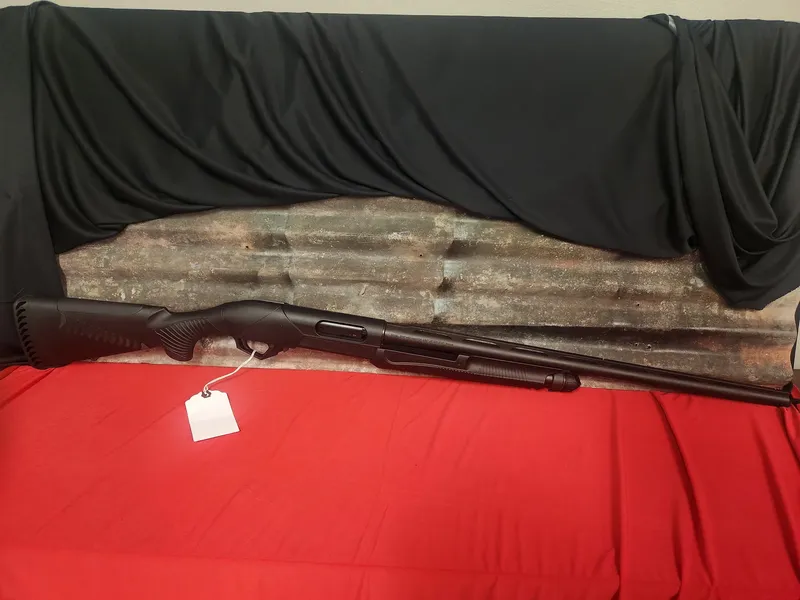 BENELLI NOVA (Used)